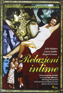 Intimate Relations |   DVD
